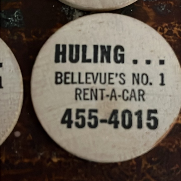 11 Wooden Nickels Disneyland & Rental Car - Picture 4 of 5